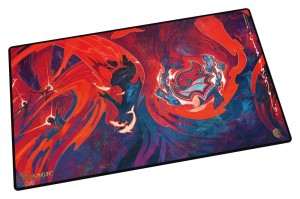 Mata do gry Ultimate Guard Magic: The Gathering Prismari 61x35 cm