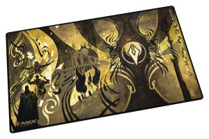 Mata do gry Ultimate Guard Magic: The Gathering Secrets of Strixhaven