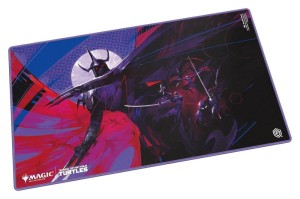 Mata do gry Ultimate Guard Magic: The Gathering TMNT