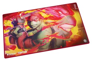 Mata do gry Ultimate Guard Magic: The Gathering Teenage Mutant Ninja Turtles
