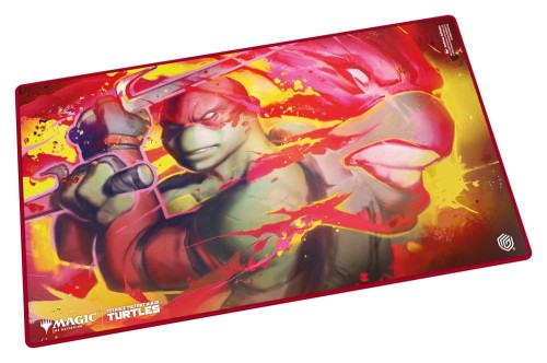 Mata do gry Ultimate Guard Magic: The Gathering Teenage Mutant Ninja Turtles