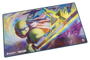 Mata do gry Ultimate Guard Teenage Mutant Ninja Turtles