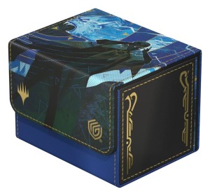 Pudełko Sidewinder 100+ Xenoskin Magic: The Gathering