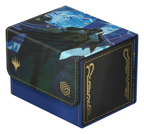 Pudełko Ultimate Guard Sidewinder 100+ Xenoskin Magic: The Gathering