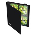 Klaser Ultimate Guard Album Flexxfolio 160 8-Pocket Czarny