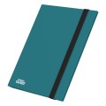 Klaser Ultimate Guard Album Flexxfolio 360 Petrol