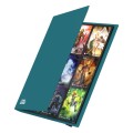 Ultimate Guard Klaser Album Flexxfolio 360 Petrol