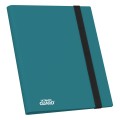 Klaser Album Flexxfolio 360 Petrol Ultimate Guard