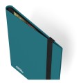 Ultimate Guard Album Flexxfolio 360 Petrol Klaser