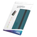 Klaser Album Flexxfolio 360 Petrol Ultimate Guard