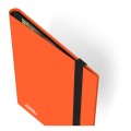 Ultimate Guard Album Flexxfolio 360 18-Pocket Pomarańczowy Klaser