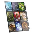 Ultimate Guard Klaser Album 18-Pocket Pages 10 szt.