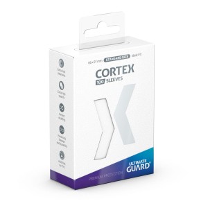 Koszulki Ultimate Guard Cortex Standard Size 100