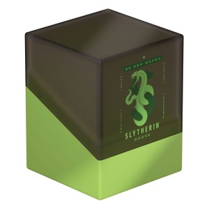 Pudełko Ultimate Guard Boulder Harry Potter Slytherin
