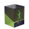 Ultimate Guard Boulder 100+ Harry Potter - Slytherin