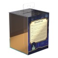 Boulder 100+ Harry Potter - Hufflepuff Ultimate Guard