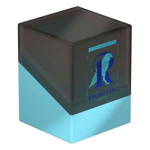 Pudełko Ultimate Guard Boulder 100+ Harry Potter Ravenclaw
