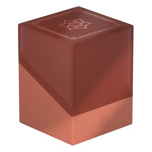 Pudełko Ultimate Guard Boulder 100+ Katana: The Shogun's Journey