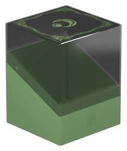 Pudełko Ultimate Guard Boulder 100+ Magic: The Gathering Lorwyn Eclipsed