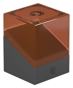 Pudełko Ultimate Guard Boulder 100+ Magic: The Gathering Lorwyn Eclipsed