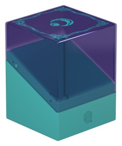 Pudełko Ultimate Guard Boulder 100+ Magic: The Gathering Lorwyn Eclipsed