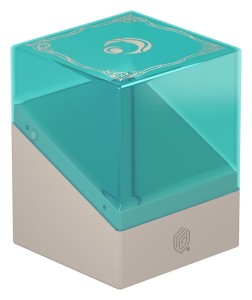 Pudełko Ultimate Guard Boulder 100+ Magic: The Gathering Lorwyn Eclipsed