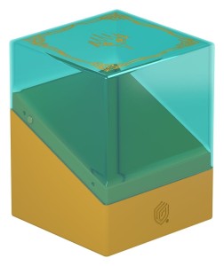 Pudełko Ultimate Guard Boulder 100+ Magic: The Gathering Lorwyn Eclipsed