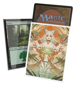 Koszulki Ultimate Guard Art Sleeves Magic: The Gathering Strixhaven