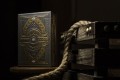 Theory11 Theory 11 Playing Cards NoMad