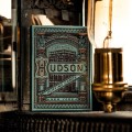 Theory11 Theory 11 Playing Cards Hudson