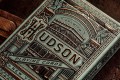 Theory11 Theory 11 Playing Cards Hudson
