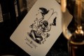 Theory 11 Playing Cards Hudson Theory11