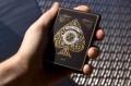 Artisan Playing Cards Theory11