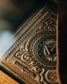 Artisan Playing Cards Theory11