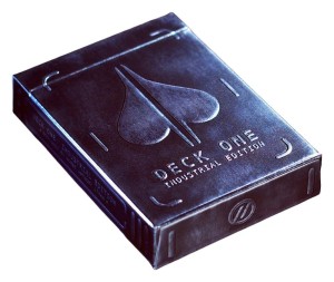 Talia kart Theory11 DeckONE 52 karty