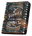 Theory11 Theory 11 Playing Cards Voyager