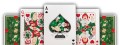 Elf Playing Cards Theory11