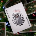 Elf Playing Cards Theory11