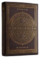 Theory11 Theory 11 Playing Cards Medallion