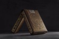 Theory 11 Playing Cards Medallion Theory11