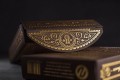 Theory11 Theory 11 Playing Cards Medallion