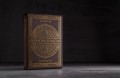 Theory11 Theory 11 Playing Cards Medallion