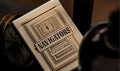 Theory 11 Playing Cards Navigator Theory11