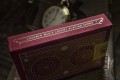 Theory 11 Playing Cards Tycoon Red Theory11