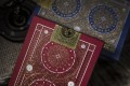 Theory11 Theory 11 Playing Cards Tycoon Red