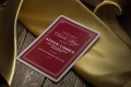 Theory 11 Playing Cards Tycoon Red Theory11