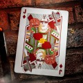 Theory11 Teenage Mutant Ninja Turtles Playing Cards