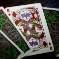 Theory11 Teenage Mutant Ninja Turtles Playing Cards
