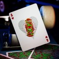 Theory11 Teenage Mutant Ninja Turtles Playing Cards