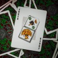 Teenage Mutant Ninja Turtles Playing Cards Theory11